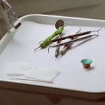 Dlaczego ósemki potrafią być takie uciążliwe?