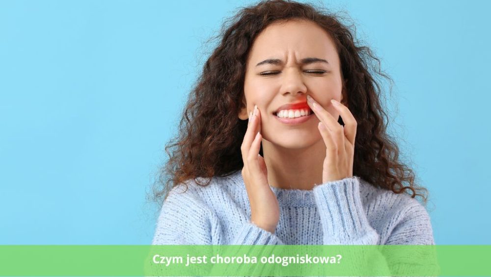 choroba odogniskowa
