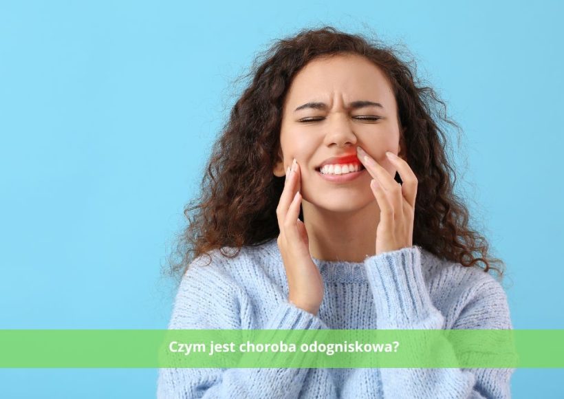 choroba odogniskowa