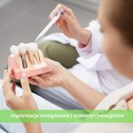 Implantacja nawigowana i szablony chirurgiczne