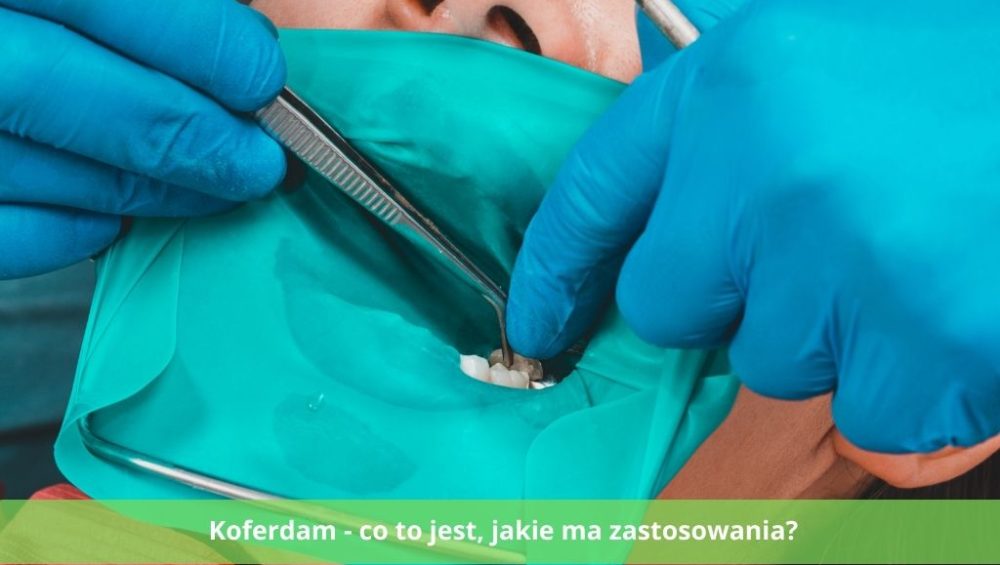 Koferdam – co to jest