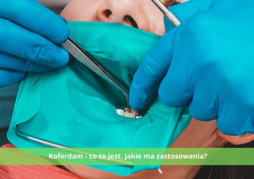 Koferdam – co to jest