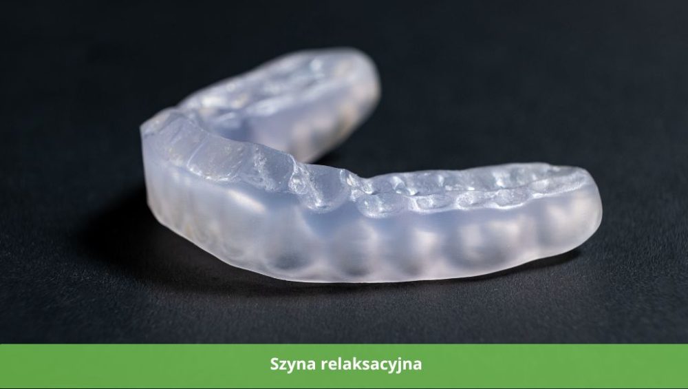 Szyna relaksacyjna - na co pomaga? Czym jest i jakie są jej rodzaje?