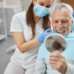 dieta po wszczepieniu implantów zębów
