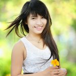 koreańska pielęgnacja zębów