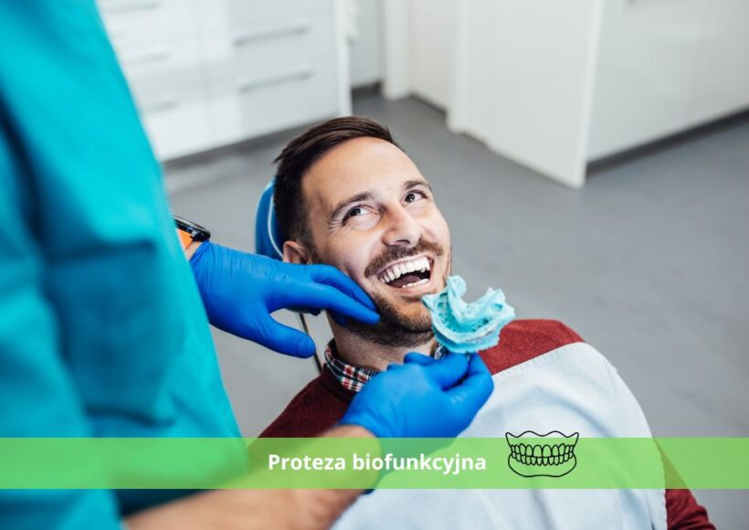 proteza biofunkcyjna